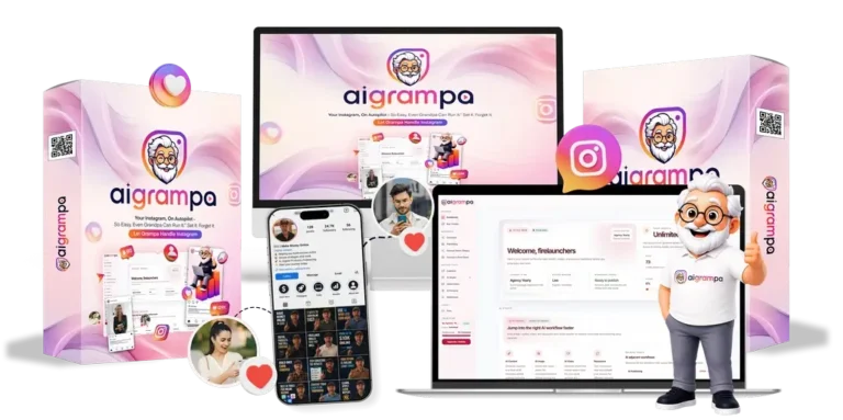 AI-Grampa-Review